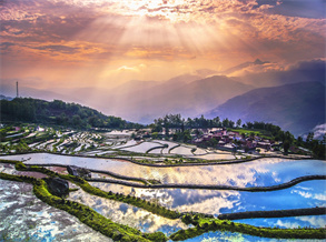 Take you to see a different kind of Yunnan - Guide to Play Yunnan