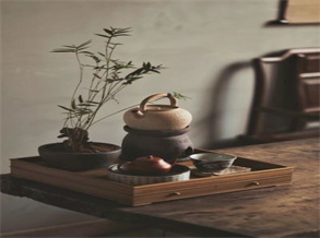 Journey into the World of Chinese Tea