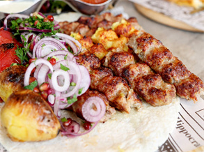 Kebab