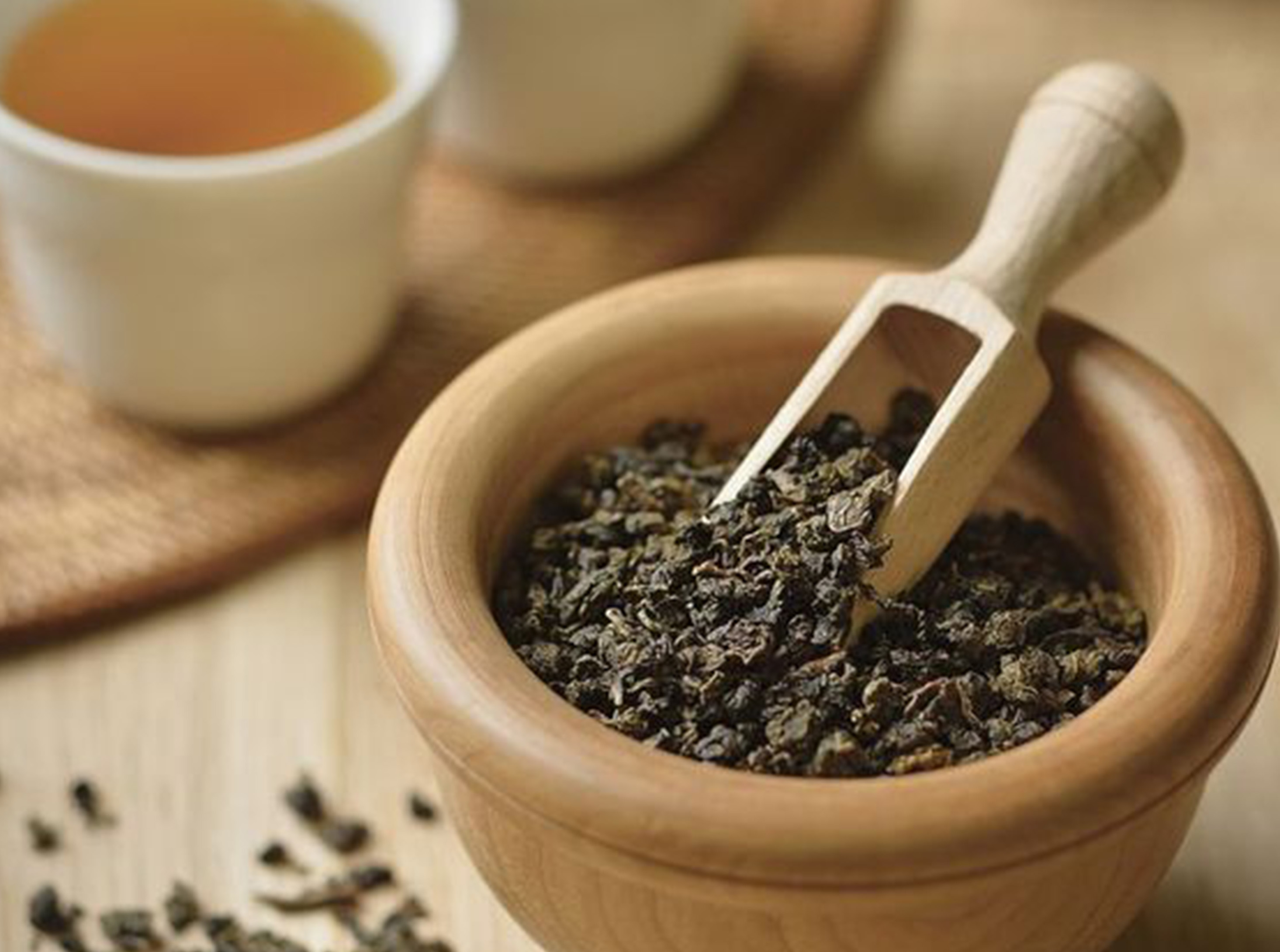 Tea Culture:China Tea on Horseback - A Brief History of dark Tea