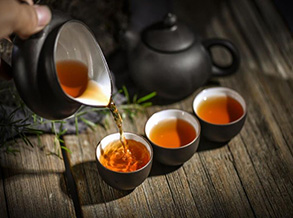 Da Hong Pao – A Guide On One Expensive Tea
