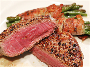 Fillet Mignon