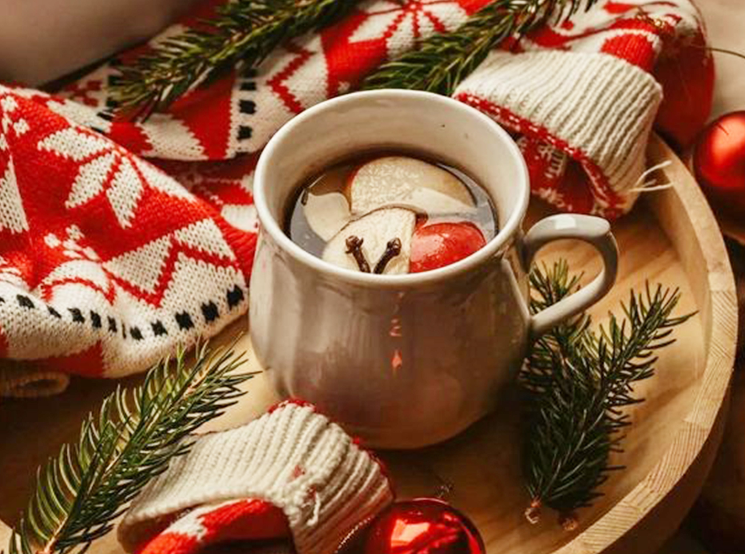 Restaurant Marketing Strategies: Boost Your Christmas BBQ Menu with BBQ Tea Seasoning