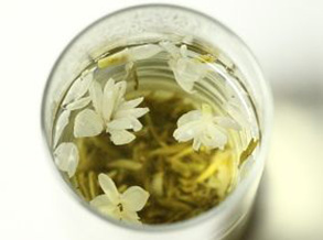 9 Reasons Why Jasmine Tea Is Good for You