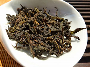 Functions of Dahongpao