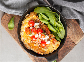 Omelet