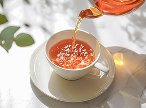 Introducing a tea a day: Keemun Black Tea