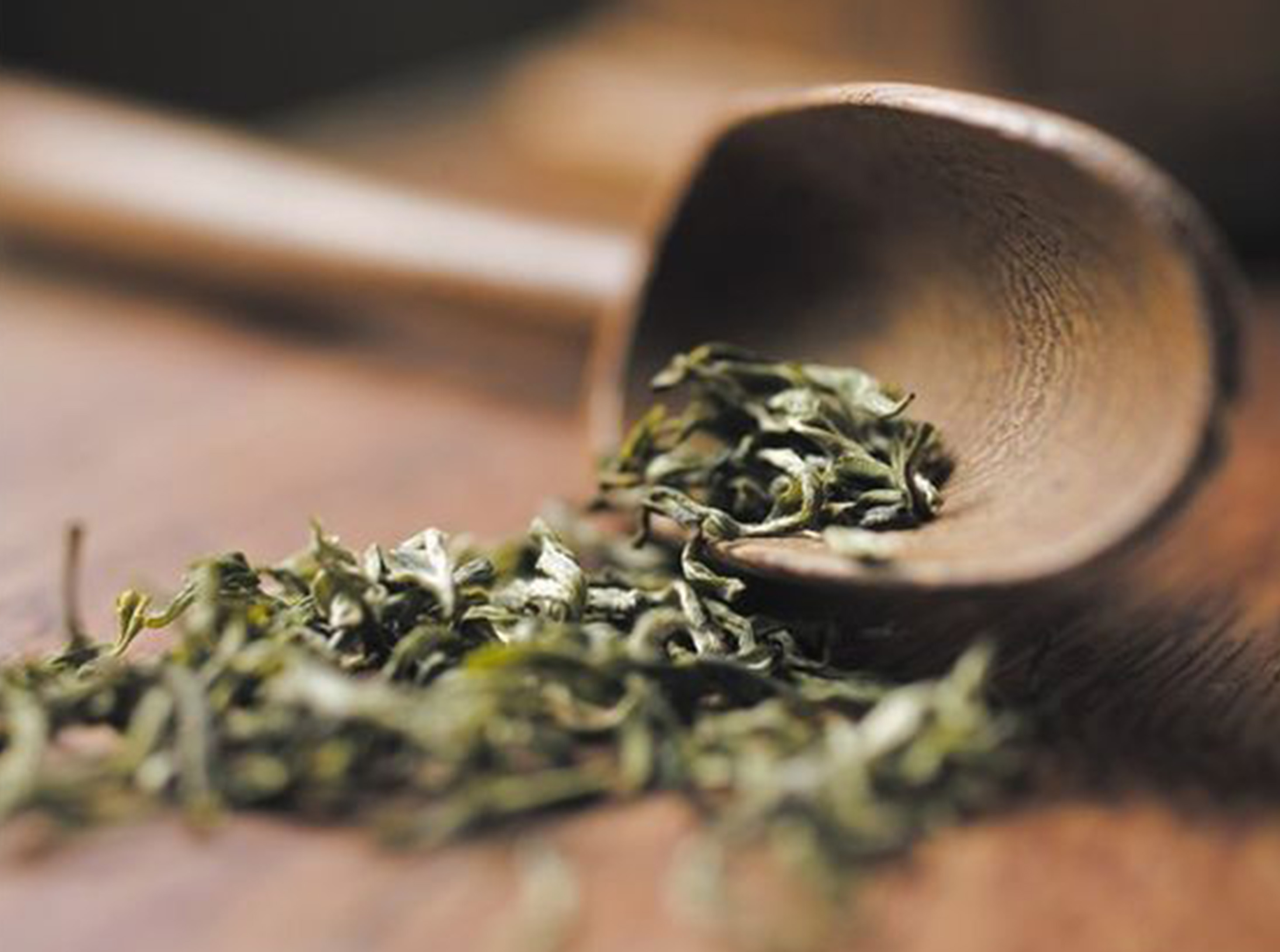 Tea Culture:China Tea on Horseback - A Brief History of dark Tea (3)