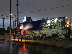 Savoring the Smoky Splendor: A Gastronomic Odyssey at A's BBQ East LA