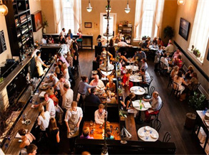 Savoring Southern Splendor: Charleston's BBQ Bounty Unveiled - The Hot 2 Store Experience Charleston, South Carolina: A Culinary Gem