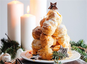 Puff Tower