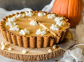 5 Best Thanksgiving Pies