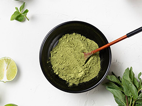 Matcha vs. Green Tea Powder