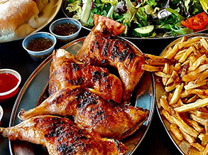 Savoring Smoky Delights: Unveiling the Culinary Charms of Lattuca Barbecue in Montreal