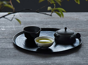 Introducing a tea a day: Huangshan Mao Feng