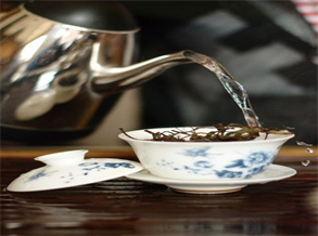 Tea Culture:China Tea on Horseback - A Brief History of dark Tea (2)