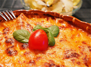 Durian Cheese Pizza