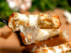 Tomato Pizza with Tea Rubs Recipe