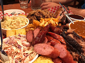 Smoke and Savory Delights: Unveiling The Flying Pig Yaletown's Irresistible BBQ Hot Dishes