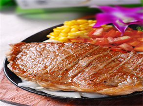 New Zealand Sirloin Steak