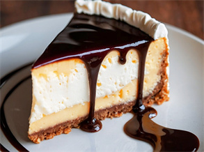 Chocolate Mousse Cake with Tea Rubs Recipe