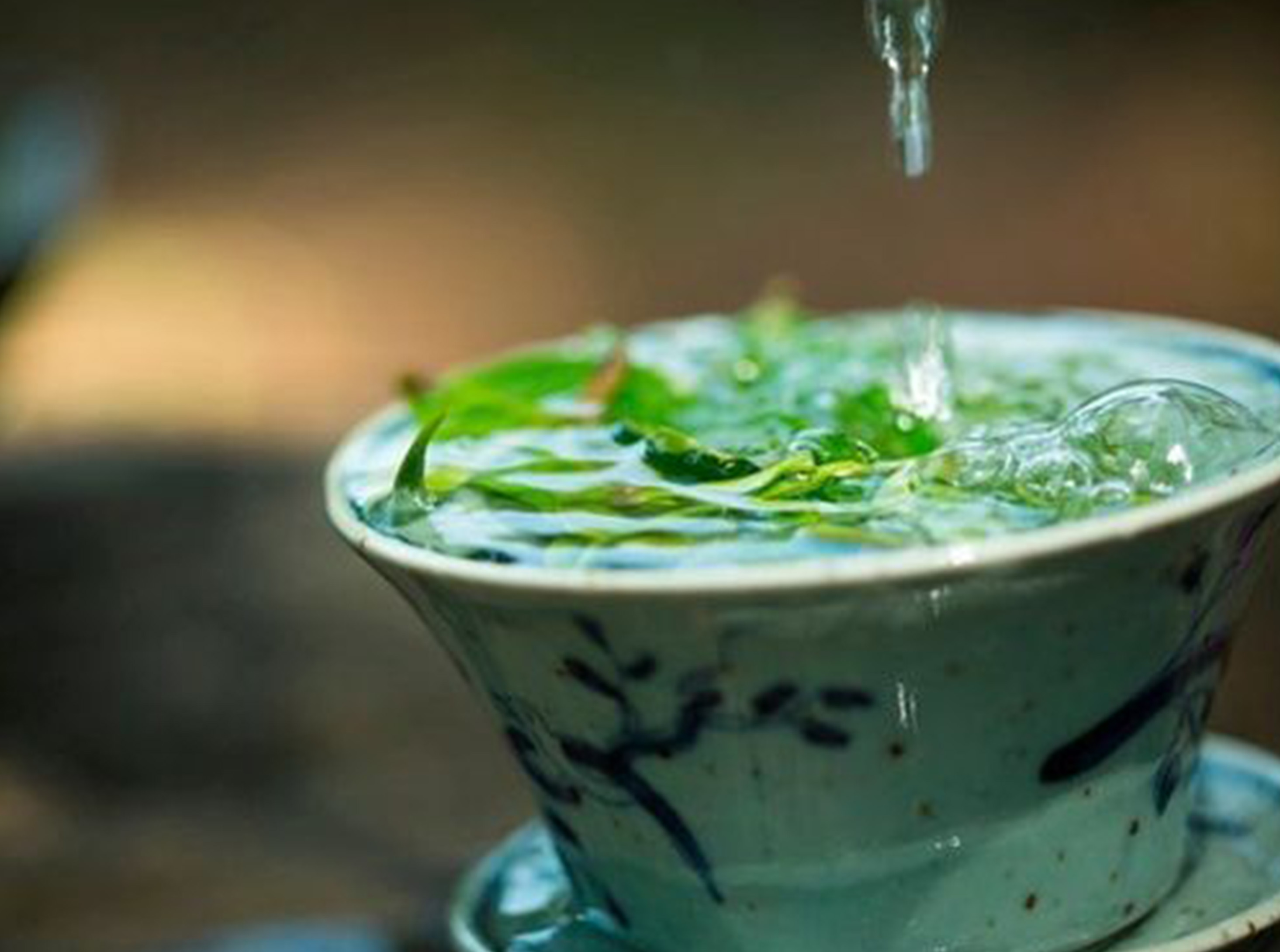 Knowing Tea | History, Culture and Development of West Lake Longjing