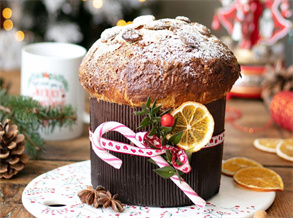 Panettone