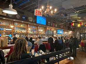 Smokey Splendor: Gastronomic Journey at Dinosaur BBQ NYC