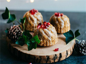 Muffins