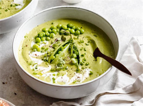 Pea Soup
