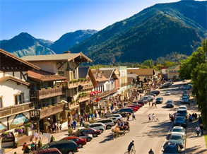 Savoring Smoky Delights: A Culinary Journey Through Leavenworth's Top 10 BBQ Restaurants