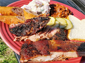 Exploring Boston’s Finest BBQ: A Flavorful Journey of Smoke and Sauce