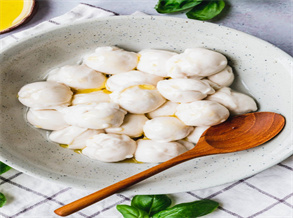 Burrata: The Creamy, Luxurious Cheese Taking Over Restaurant Menus