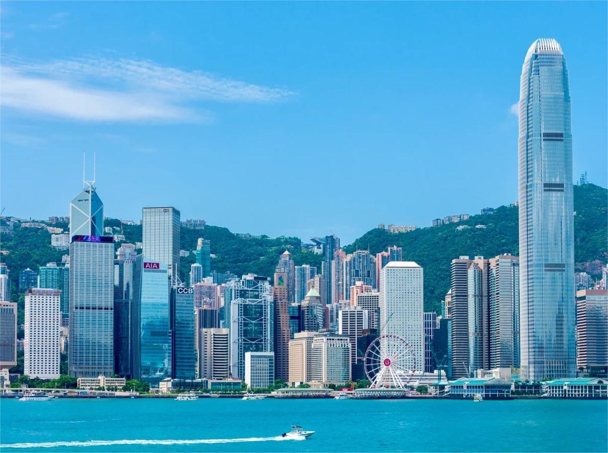 Discover the Hidden Gems of Hong Kong: Culture Meets Adventure!