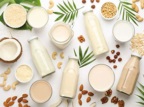 Add Health, Flavor, And Frothy Flair by these 15 Plant Milks To Your Mug