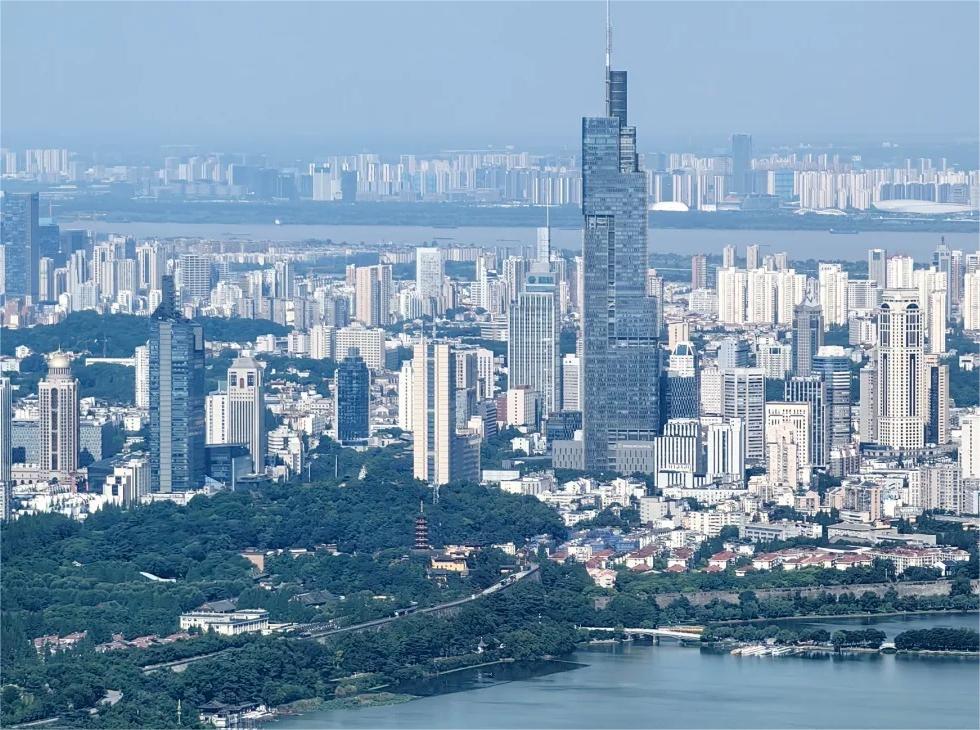 Why Nanjing Is the Must-Visit City for Seeking Chinese Heritage!