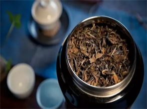 Anji White Tea: The Healthy Magic That Will Amaze You