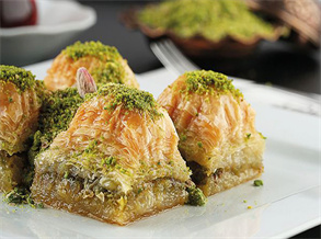 Green Tea Pineapple Cake Recipe