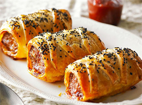 Beef Wellington Recipe