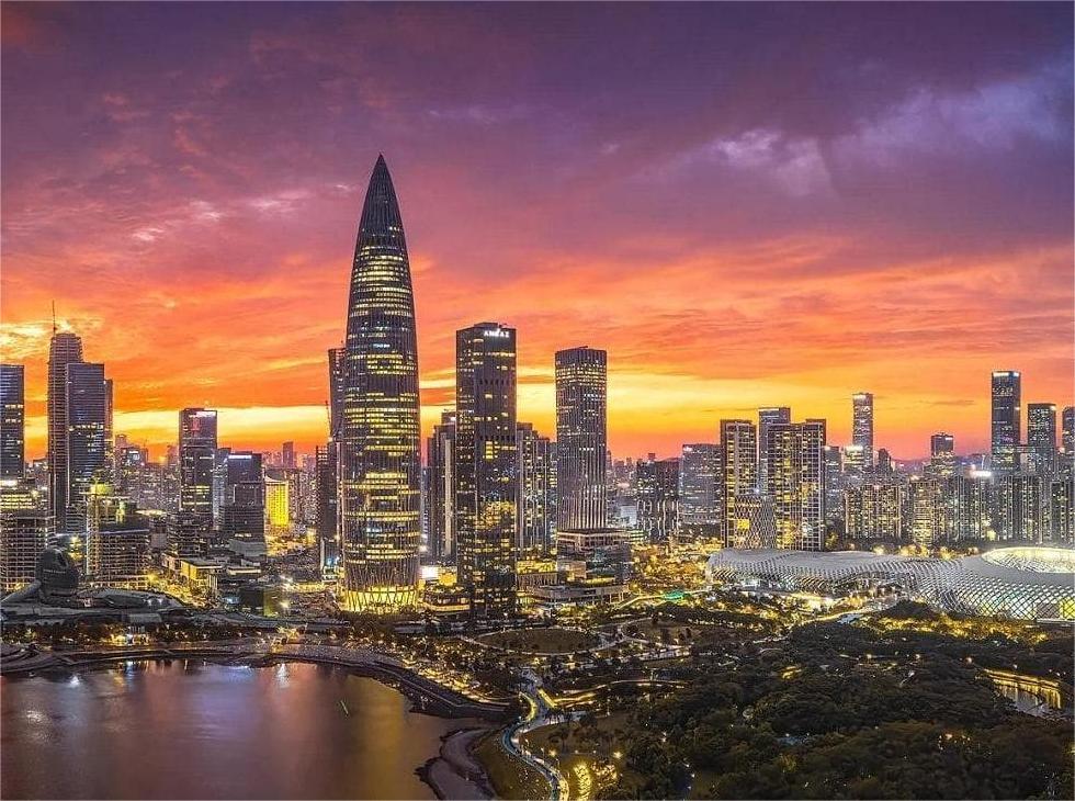 Experience Shenzhen: An Ultimate City Travel Guide for Adventure Seekers!