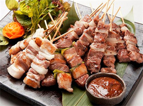 Roasted Lamb Tenderloin Recipe