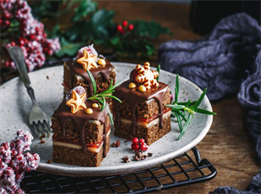 Chocolate Cake Recipe