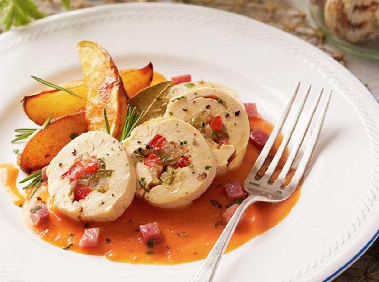 French Foie Gras
