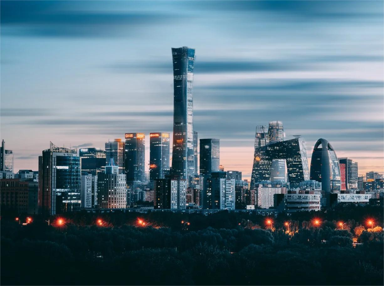 Beijing-A city you must visit in 2024