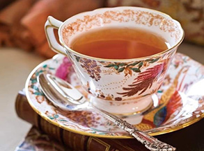 Oolong Tea vs. Darjeeling Tea: What’s The Difference?