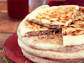 Beef Koobideh
