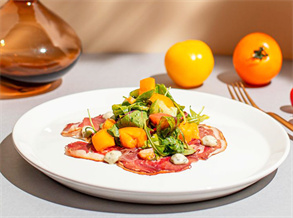 Ham Platter Recipe