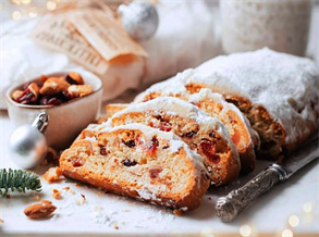 Almond Babka Recipe