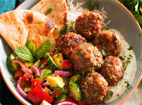 Falafel