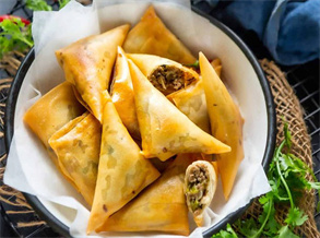 Samosa